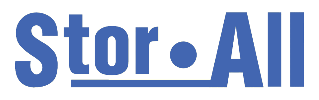 Stor- All Logo